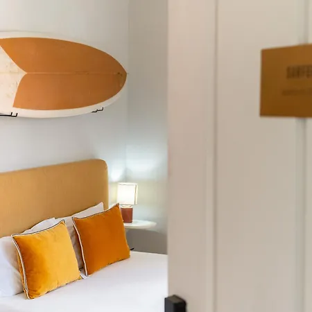 Legasea - Cascais Guesthouse-3