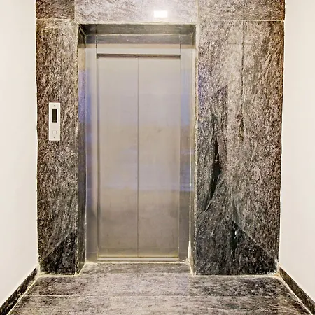 Hotel O Ss Skyline-2