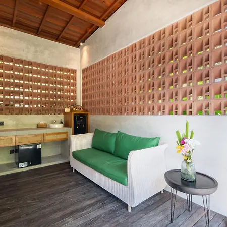 Kadewa Retreat Ubud - Adults Only-2