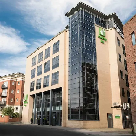 Holiday Inn York City Centre By Ihg-2