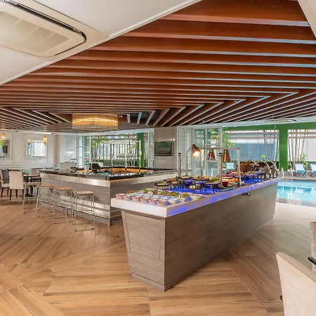 Melia Kuala Lumpur-3