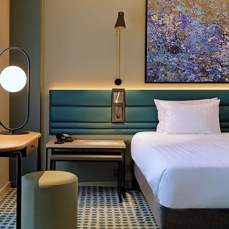 Novotel Luxembourg Kirchberg-2
