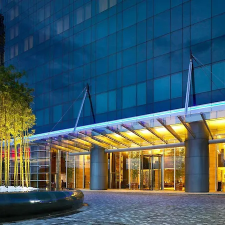 Novotel Citygate Hong Kong-2