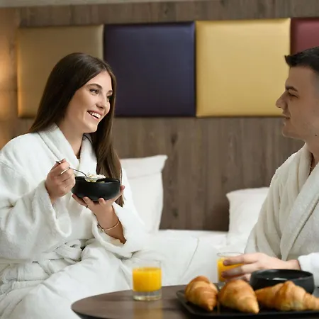 Mercure Budapest Korona-2