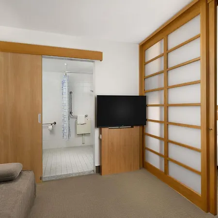 Novotel Budapest City-3
