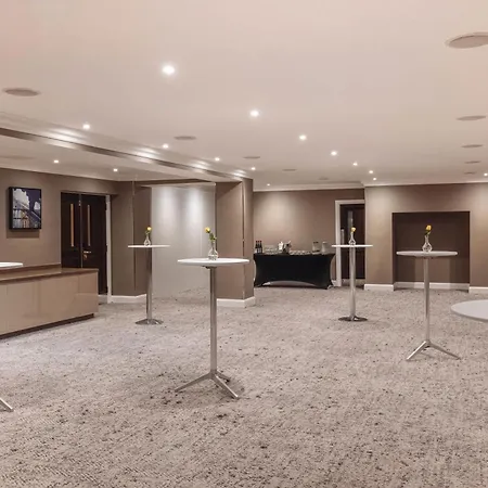 Radisson Blu Hotel, London South Kensington-2