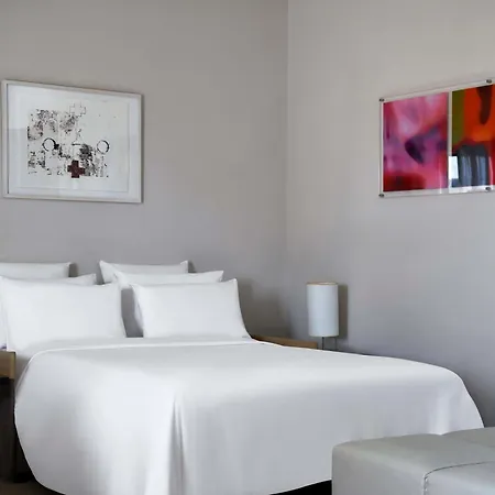 Novotel Athens-3