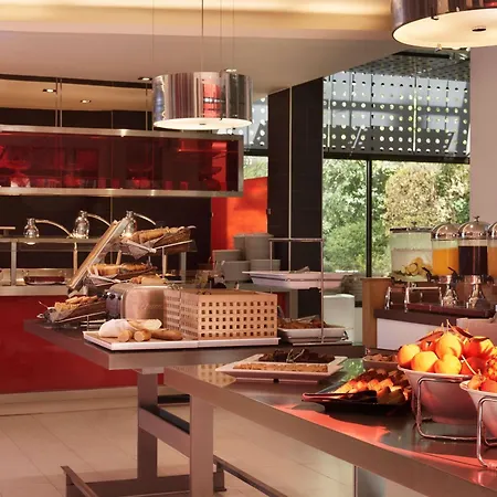 Novotel Athens-2
