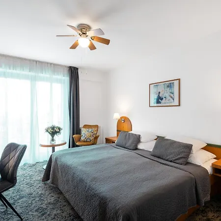 Hotel Troja-3