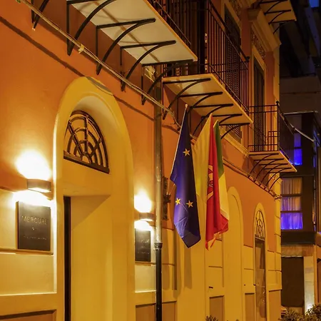 Mercure Palermo Centro-2