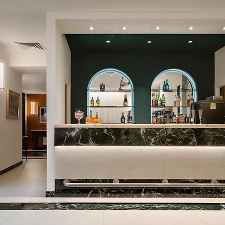 Best Western Plus Hotel Plaza-3
