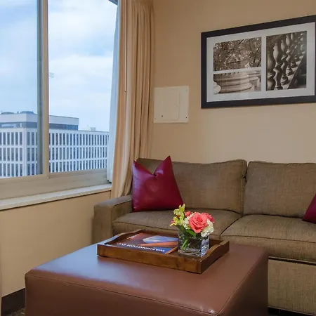 Beacon Hotel & Corporate Quarters-2