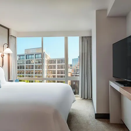 The Beacon At Embassy Row, Worldhotels Distinctive-2