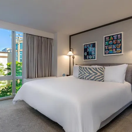 The Beacon At Embassy Row, Worldhotels Distinctive-3