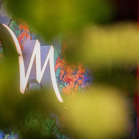 Mercure Roma Centro Saint John-3