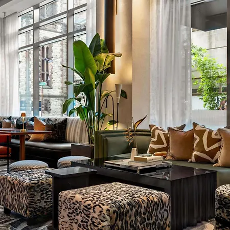 Sofitel Philadelphia At Rittenhouse Square-3