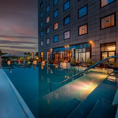 Ih Hotels Milano Lorenteggio-2