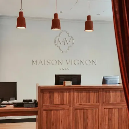 Maison Vignon-2