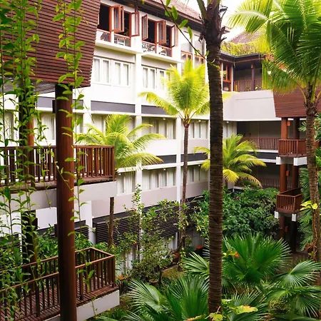 Mercure Kuta Bali-3