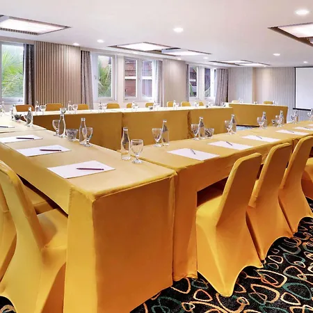 Mercure Kuta Bali-2
