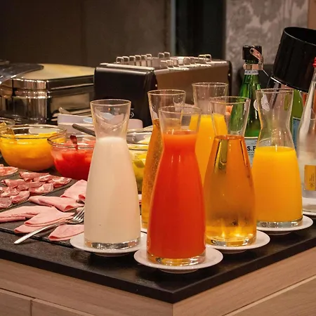 Mercure Lyon Centre Beaux-Arts-2