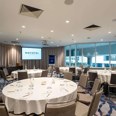Novotel Perth Langley-2