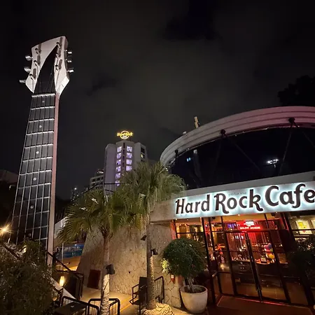 Hard Rock Hotel Pattaya (Adults Only)-2