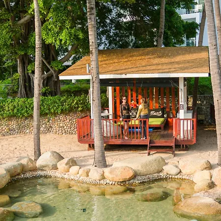 Hard Rock Hotel Pattaya (Adults Only)-2