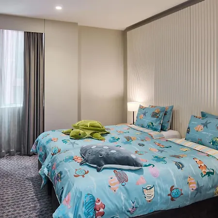 Doubletree By Hilton Melbourne-3