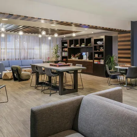 Marriott Vacation Club, San Francisco  -2