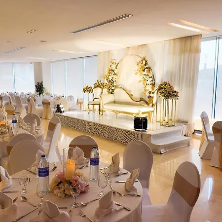 Al Bustan Centre & Residence-2