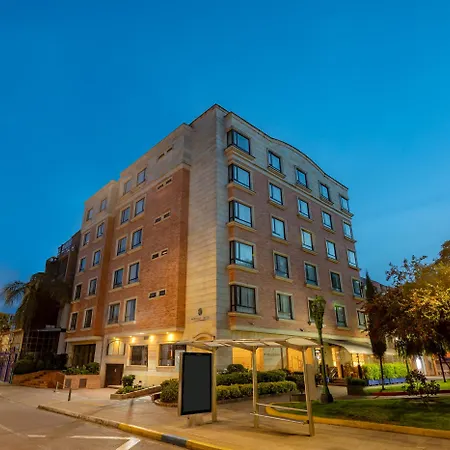 Hotel Morrison Zona T-2