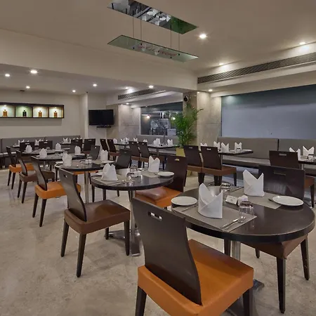 Royal Orchid Central Bangalore, Mg Road-2