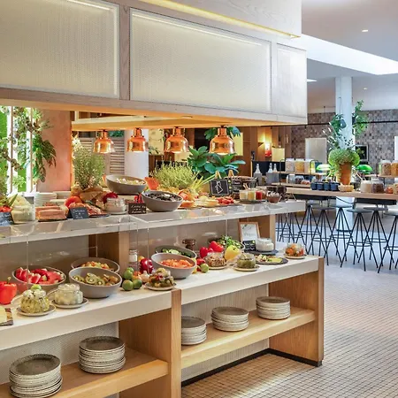 Innside By Melia Berlin Mitte-2