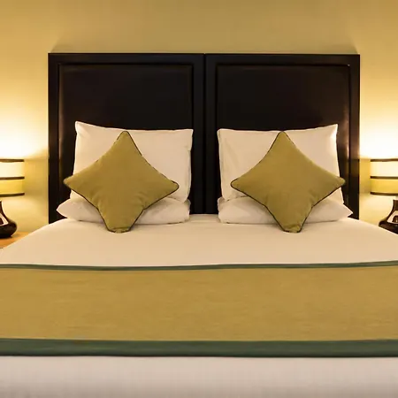 Stratford Limes Hotel-3