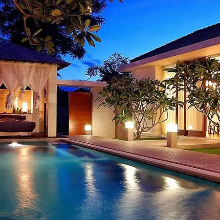 The Wangsa Hotel And Villas Benoa-2