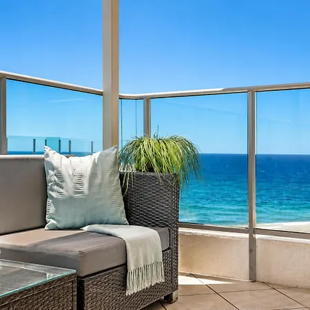 Foreshore Beachfront Apartments-2