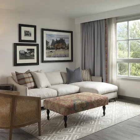 Hyatt Regency Hill Country Resort And Villas-3