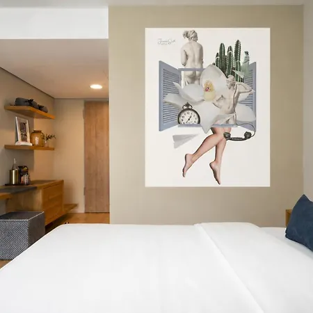 June Six Hotel Berlin City West-2