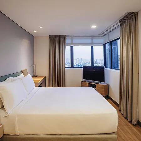 Novotel Living Singapore Orchard-2