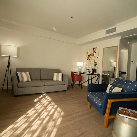 Amara Resort & Spa-2