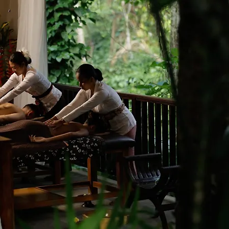 Suara Air Resort Ubud-3