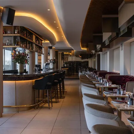 Radisson Hotel Cape Town Foreshore-2