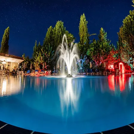 Apollonia Hotel Apartments-3