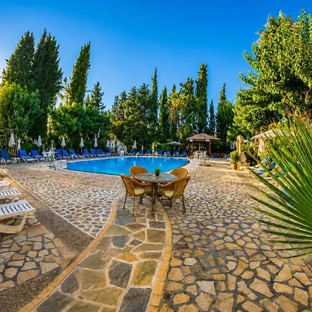 Apollonia Hotel Apartments-2