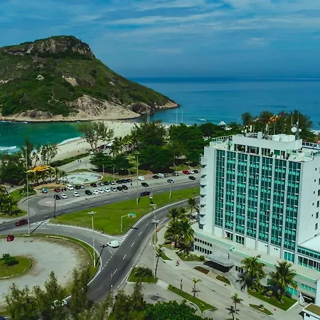 Atlantico Sul Hotel-2