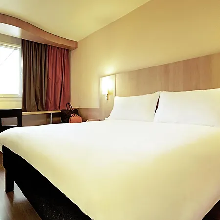 Ibis Muenchen City Sued-3