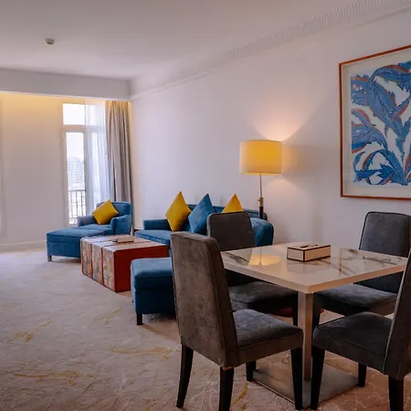 K108 Hotel Doha-3