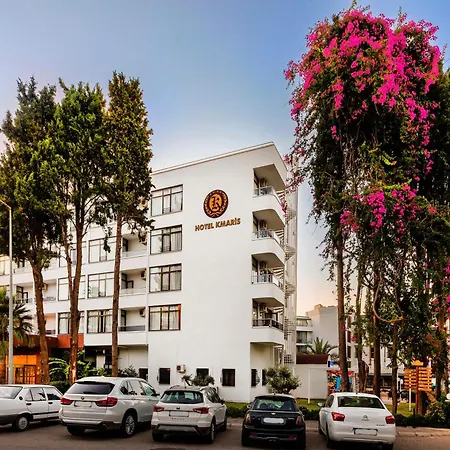K Maris Hotel-3