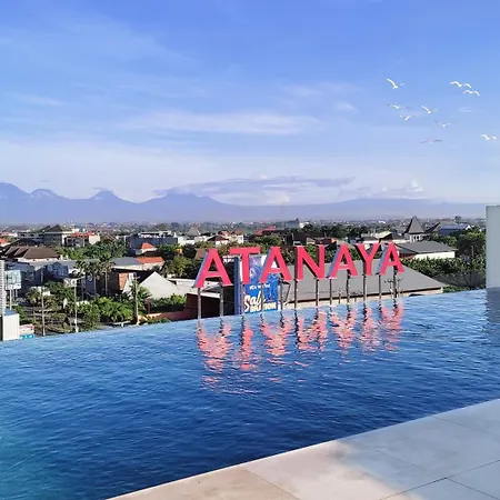 Atanaya Kuta Bali-2